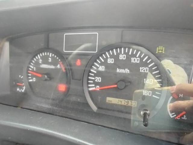 いすゞエルフ平ボディ小型（2t・3t）[写真25]