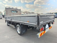 いすゞエルフ平ボディ小型（2t・3t）[写真02]