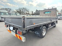 いすゞエルフ平ボディ小型（2t・3t）[写真05]