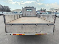 いすゞエルフ平ボディ小型（2t・3t）[写真07]