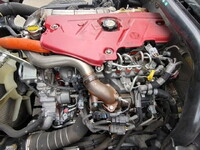 日野デュトロ平ボディ小型（2t・3t）[写真14]