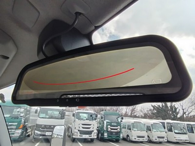 日野デュトロ平ボディ小型（2t・3t）[写真22]