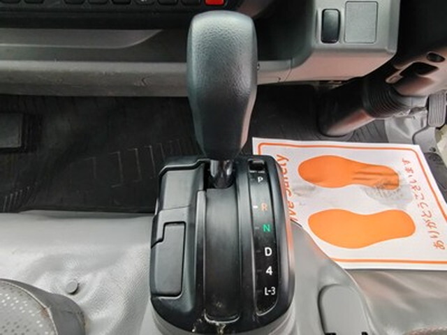 日野デュトロ平ボディ小型（2t・3t）[写真23]