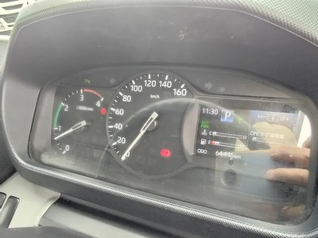 日野デュトロ平ボディ小型（2t・3t）[写真24]