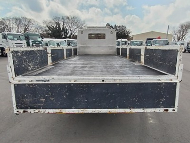 日野デュトロ平ボディ小型（2t・3t）[写真06]