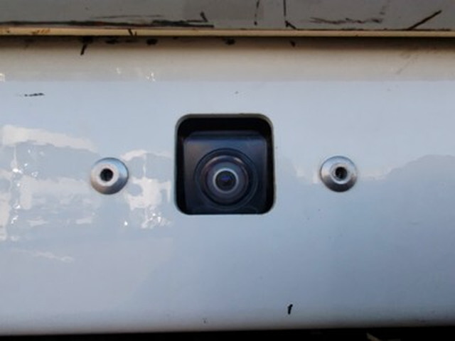 トヨタトヨエース平ボディ小型（2t・3t）[写真10]