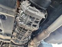 トヨタトヨエース平ボディ小型（2t・3t）[写真14]