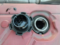 トヨタトヨエース平ボディ小型（2t・3t）[写真18]