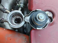 トヨタトヨエース平ボディ小型（2t・3t）[写真19]