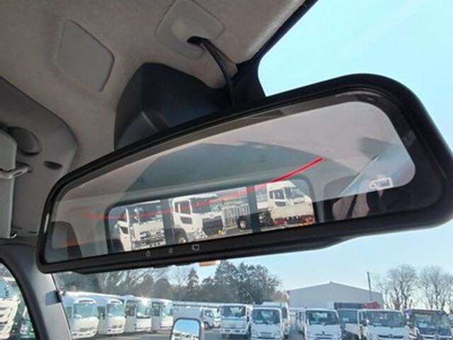 トヨタトヨエース平ボディ小型（2t・3t）[写真23]