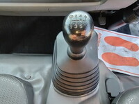 トヨタトヨエース平ボディ小型（2t・3t）[写真26]