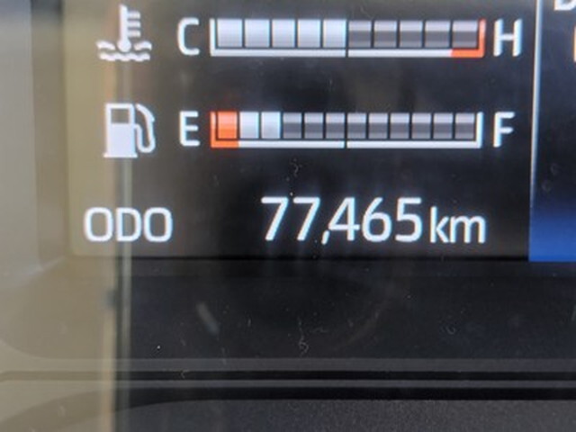 トヨタトヨエース平ボディ小型（2t・3t）[写真27]