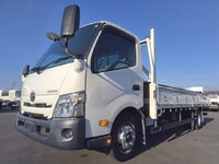 トヨタトヨエース平ボディ小型（2t・3t）[写真04]