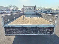 トヨタトヨエース平ボディ小型（2t・3t）[写真07]