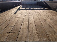 トヨタトヨエース平ボディ小型（2t・3t）[写真08]