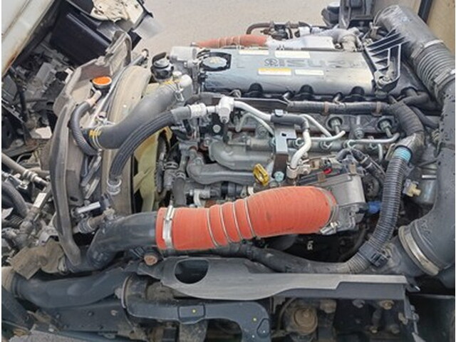 いすゞエルフアルミブロック小型（2t・3t）[写真13]