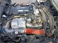 いすゞエルフアルミブロック小型（2t・3t）[写真15]