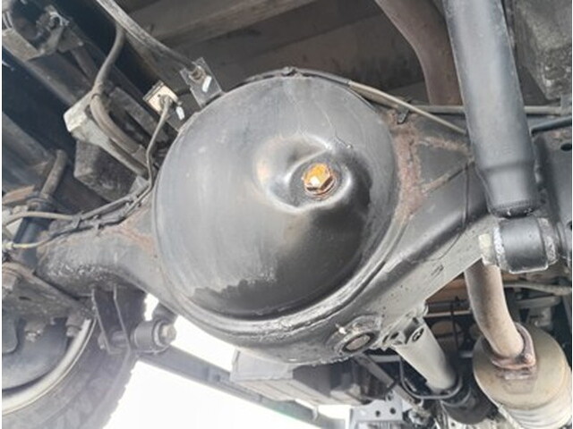 いすゞエルフアルミブロック小型（2t・3t）[写真09]