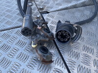 三菱ふそうスーパーグレートトレーラーヘッド（トラクターヘッド）大型（10t）[写真13]