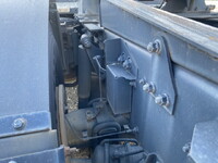 三菱ふそうスーパーグレートトレーラーヘッド（トラクターヘッド）大型（10t）[写真15]