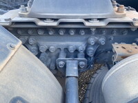 三菱ふそうスーパーグレートトレーラーヘッド（トラクターヘッド）大型（10t）[写真16]