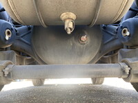 三菱ふそうスーパーグレートトレーラーヘッド（トラクターヘッド）大型（10t）[写真17]