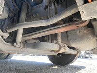 三菱ふそうスーパーグレートトレーラーヘッド（トラクターヘッド）大型（10t）[写真18]