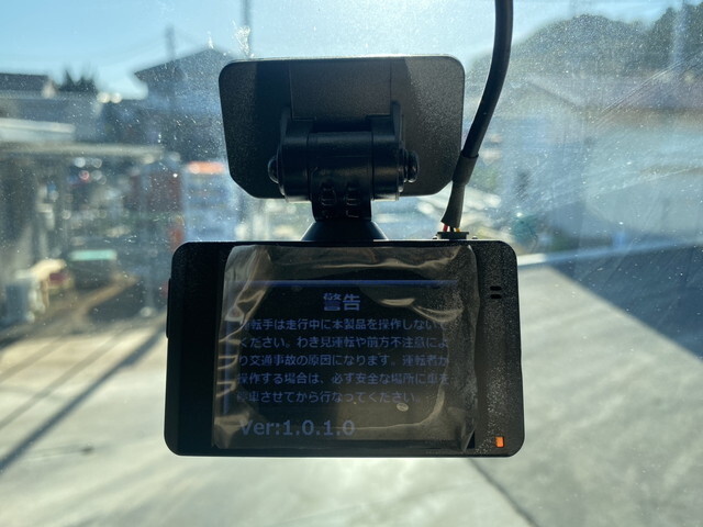 三菱ふそうスーパーグレートトレーラーヘッド（トラクターヘッド）大型（10t）[写真22]