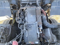 三菱ふそうスーパーグレートトレーラーヘッド（トラクターヘッド）大型（10t）[写真25]