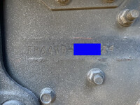 三菱ふそうスーパーグレートトレーラーヘッド（トラクターヘッド）大型（10t）[写真28]