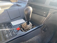 三菱ふそうスーパーグレートトレーラーヘッド（トラクターヘッド）大型（10t）[写真40]