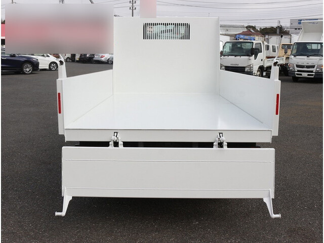 いすゞエルフダンプ小型（2t・3t）[写真12]