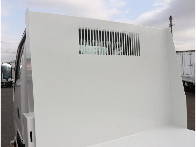 いすゞエルフダンプ小型（2t・3t）[写真14]