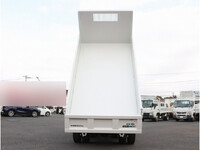 いすゞエルフダンプ小型（2t・3t）[写真16]