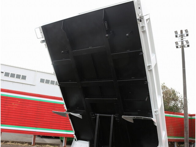 いすゞエルフダンプ小型（2t・3t）[写真16]