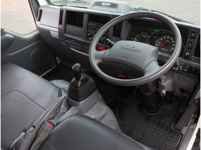 いすゞエルフダンプ小型（2t・3t）[写真17]