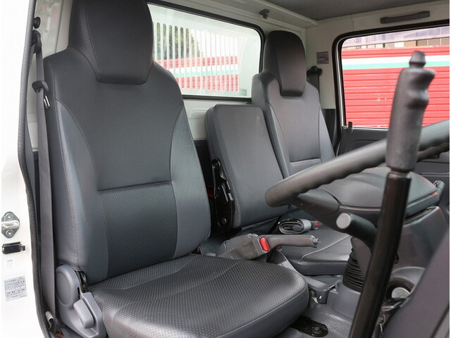 いすゞエルフダンプ小型（2t・3t）[写真19]