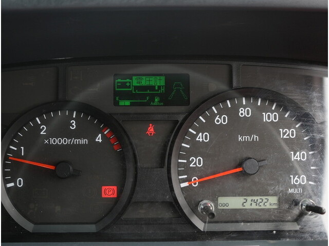 いすゞエルフダンプ小型（2t・3t）[写真21]