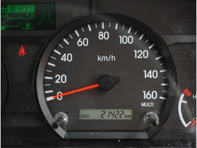 いすゞエルフダンプ小型（2t・3t）[写真22]