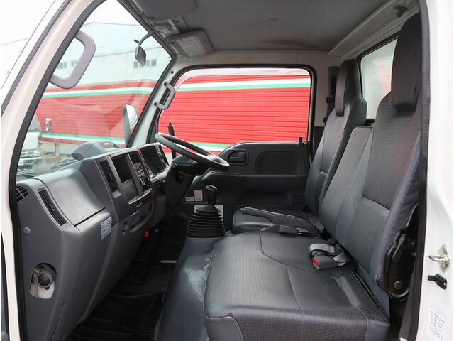 いすゞエルフダンプ小型（2t・3t）[写真30]