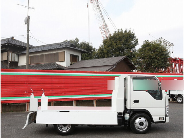 いすゞエルフダンプ小型（2t・3t）[写真06]
