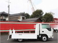 いすゞエルフダンプ小型（2t・3t）[写真07]