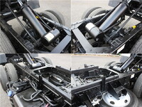 いすゞエルフダンプ小型（2t・3t）[写真08]