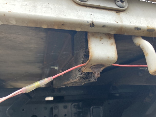 三菱ふそうキャンター平ボディ小型（2t・3t）[写真15]