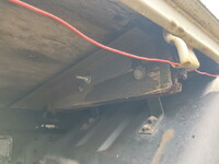 三菱ふそうキャンター平ボディ小型（2t・3t）[写真17]