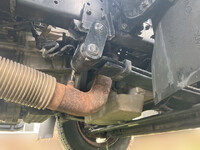 三菱ふそうキャンター平ボディ小型（2t・3t）[写真24]