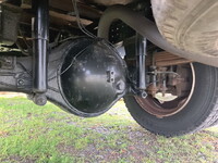 三菱ふそうキャンター平ボディ小型（2t・3t）[写真25]