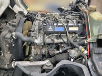 三菱ふそうキャンター平ボディ小型（2t・3t）[写真26]