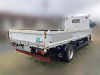 三菱ふそうキャンター平ボディ小型（2t・3t）[写真02]