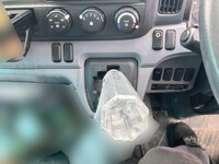 三菱ふそうキャンター平ボディ小型（2t・3t）[写真36]